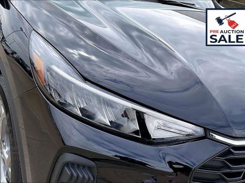 Used 2025 Ford Escape ST-Line AWD/4WD image 28