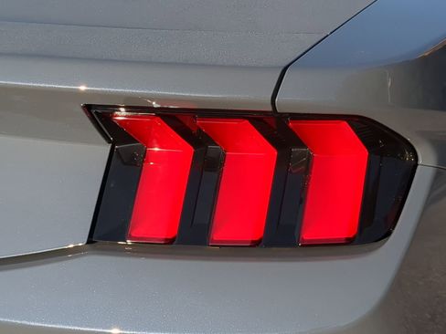 New 2026 Ford Mustang Coupe RWD image 41