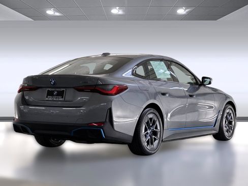 Certified 2023 BMW i4 eDrive40 w/ Premium Package image 8