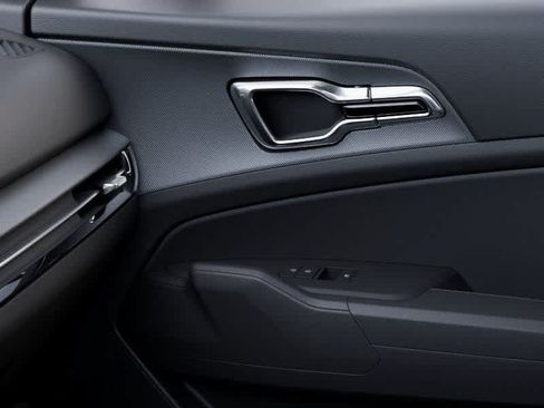 New 2026 Kia Sportage LX FWD image 25