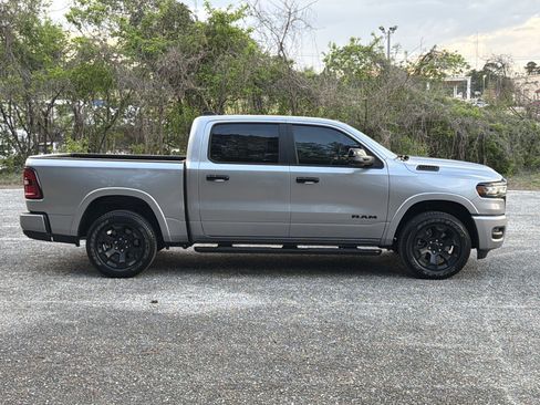 New 2026 RAM 1500 Big Horn image 2