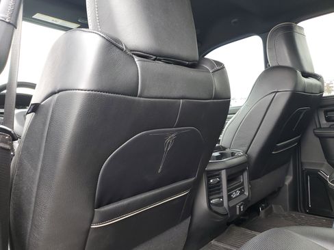 Used 2022 RAM 3500 Limited image 31