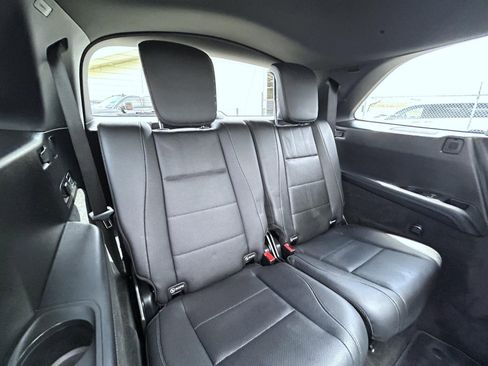 Used 2021 Mercedes-Benz GLS 450 4MATIC image 21