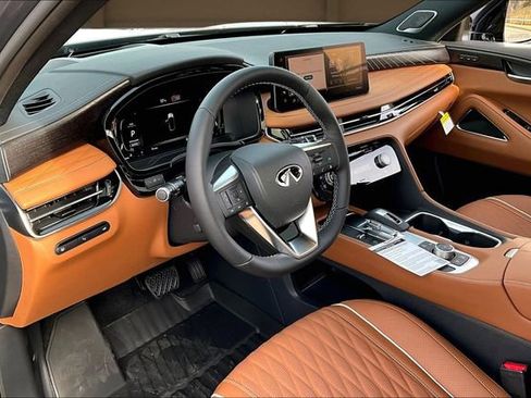 New 2026 INFINITI QX60 Autograph image 14