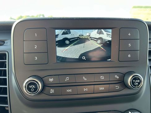 New 2025 Ford Transit 250 Base RWD w/ Load Area Protection Package image 20