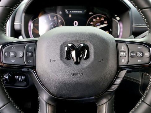 New 2026 RAM 3500 Limited image 11