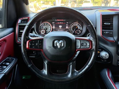 Used 2020 RAM 1500 Rebel w/ Rebel Level 1 Equipment Group AWD/4WD image 26