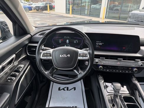 Used 2023 Kia Telluride S w/ S Sunroof Package image 24