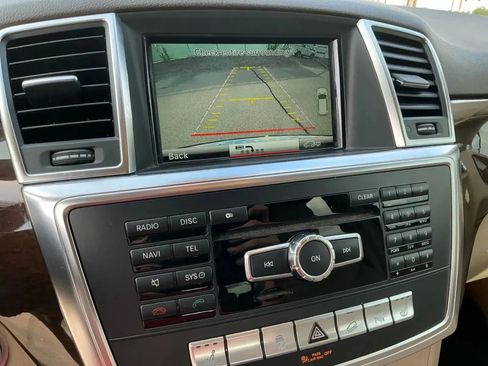 Used 2014 Mercedes-Benz ML 350 4MATIC image 31