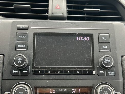 Used 2017 Honda Civic LX image 24