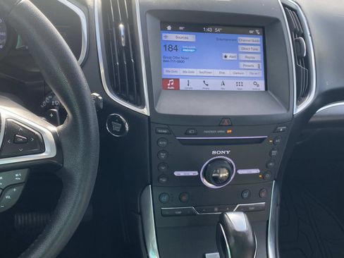 Used 2016 Ford Edge Titanium w/ Equipment Group 302A image 24