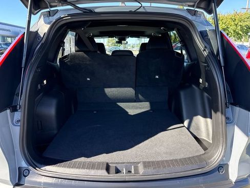 Used 2024 Honda CR-V Sport image 12