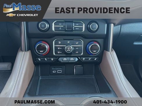 Certified 2021 Chevrolet Suburban High Country w/ Premium Package 2 image 10