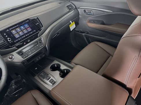 New 2026 Honda Ridgeline RTL image 28