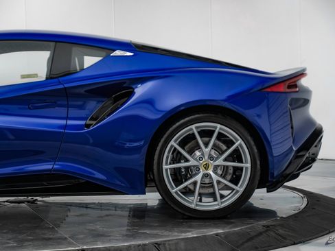 New 2025 Lotus Emira image 7