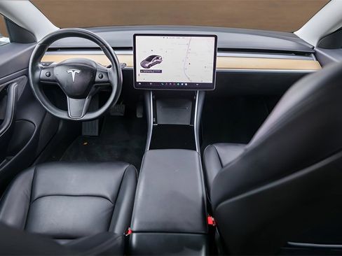 Used 2018 Tesla Model 3 Long Range image 23