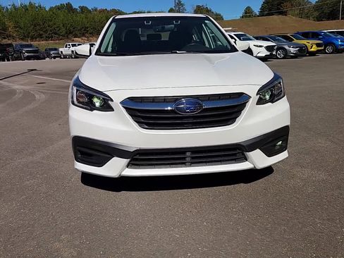 Used 2022 Subaru Legacy Premium w/ Popular Package #1 image 17