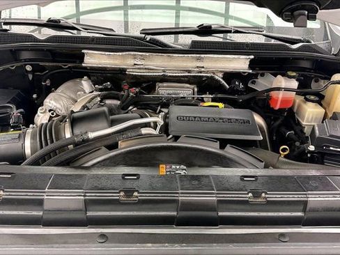 Used 2020 GMC Sierra 3500 Denali w/ Denali Ultimate Package image 8