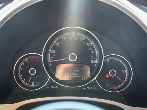 Used 2017 Volkswagen Beetle 1.8T SE image 25