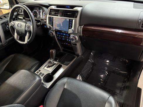 Used 2020 Toyota 4Runner Limited RWD image 45