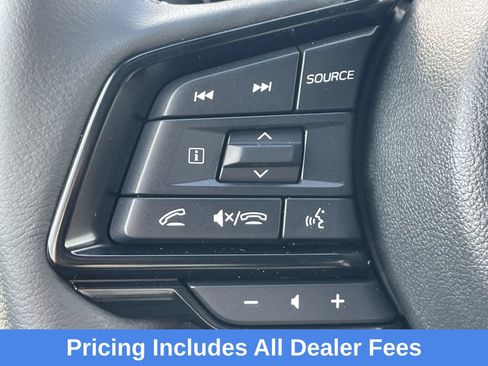 New 2026 Subaru Forester Premium w/ Base/Premium Package AWD/4WD image 17