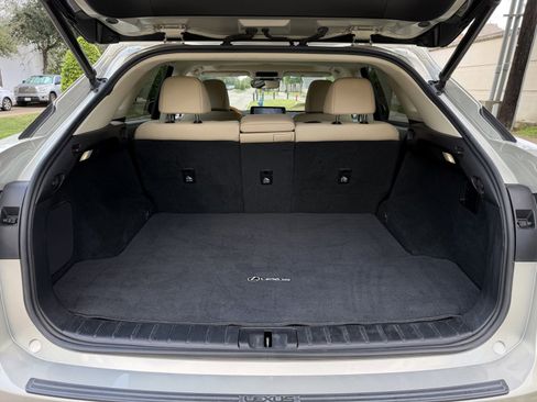 Used 2021 Lexus RX 350 FWD w/ Premium Package image 17