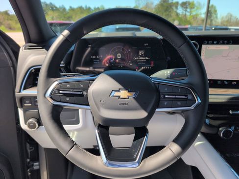 New 2026 Chevrolet Tahoe Premier image 23