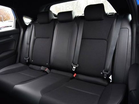 New 2026 Honda Civic Sport image 22