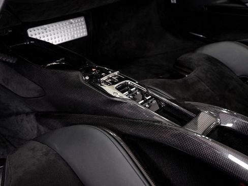 Certified 2023 Ferrari SF90 Spider AWD/4WD image 21