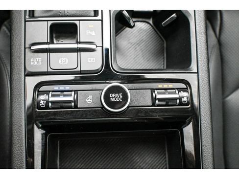 Used 2025 Kia K5 EX FWD image 29