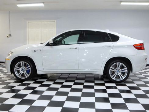 Used 2013 BMW X6 M AWD/4WD image 6