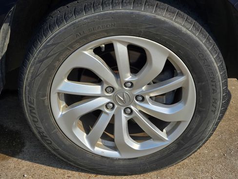 Used 2017 Acura RDX FWD w/ Technology Package image 8