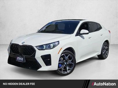 Used 2026 BMW X2 xDrive28i w/ Technology Package