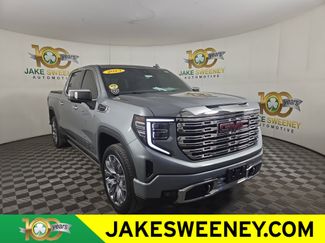 Certified 2023 GMC Sierra 1500 Denali w/ Denali Reserve Package video 1