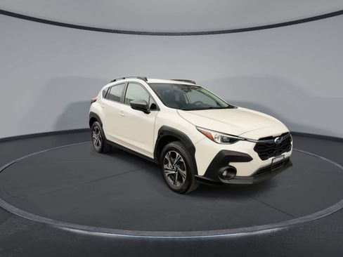 Certified 2024 Subaru Crosstrek 2.0i Premium AWD/4WD image 2