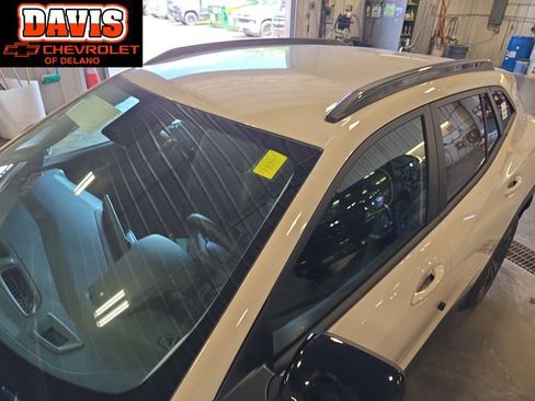 New 2026 Chevrolet Trax ACTIV w/ Driver Confidence Package FWD image 4