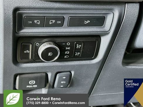 Certified 2023 Ford F150 Raptor w/ Raptor Carbon Fiber Package AWD/4WD image 14