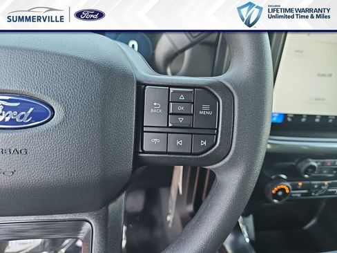 New 2026 Ford F150 STX w/ F-150 LOBO Package AWD/4WD image 20