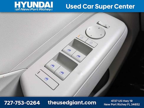 Certified 2024 Hyundai Kona SE FWD image 26
