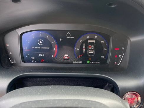 Certified 2025 Acura ADX A-Spec AWD/4WD image 5
