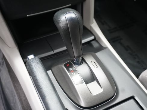 Used 2009 Honda Accord LX image 18