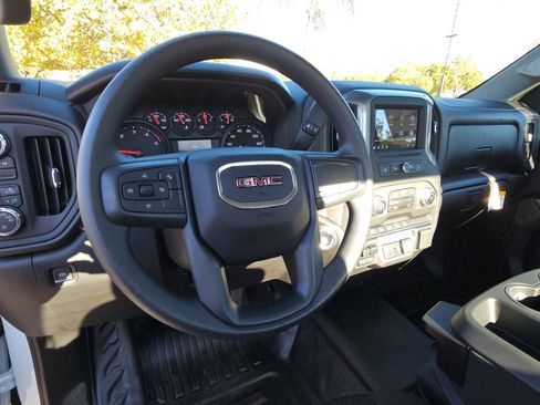 New 2025 GMC Sierra 3500 Pro w/ 1SA Pro Safety Plus Package image 20