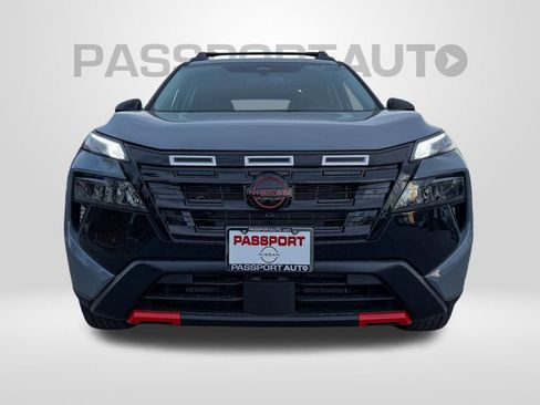 Used 2026 Nissan Rogue SV w/ Rock Creek Premium Package image 2