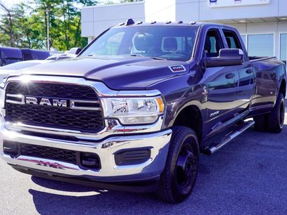 Used 2021 RAM 3500 Tradesman