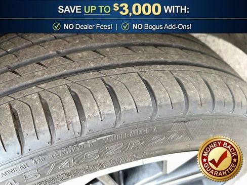 Used 2023 Mitsubishi Outlander SE image 37