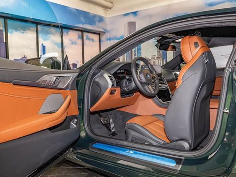 Used 2026 BMW 840i xDrive Coupe AWD/4WD image 13