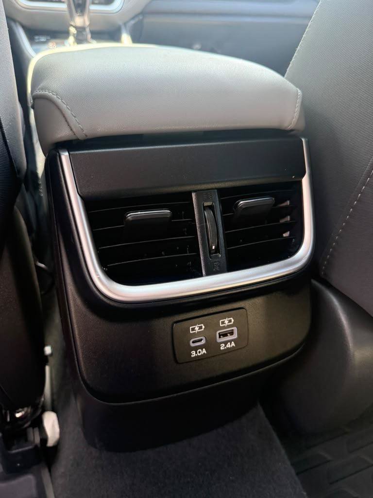 Used 2023 Subaru Outback Premium w/ Popular Package #1 AWD/4WD image 27