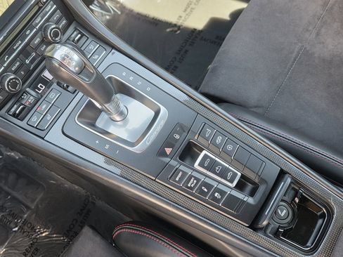 Used 2015 Porsche 911 Carrera GTS image 27