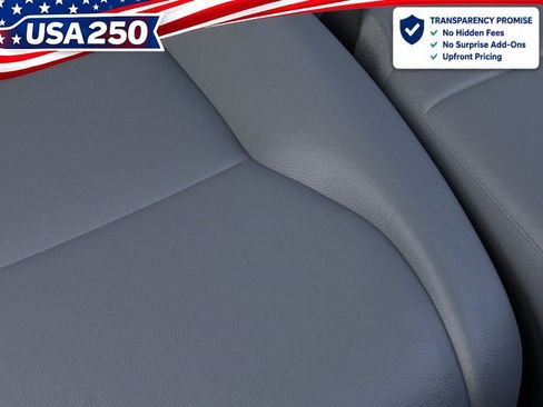 New 2026 Ford F250 XL w/ FX4 Off-Road Package AWD/4WD image 16
