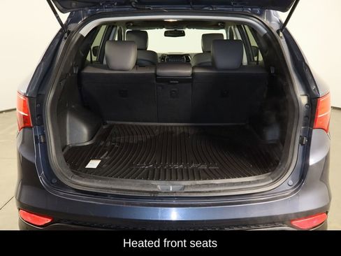 Used 2014 Hyundai Santa Fe Sport 2.0T w/ Technology Package 05 image 18